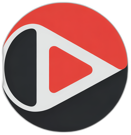 蝴蝶影院Logo