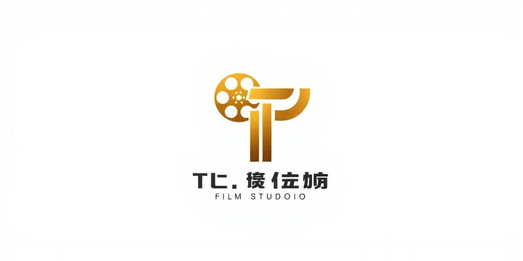 蝴蝶影院合作伙伴 - 腾讯影业品牌Logo