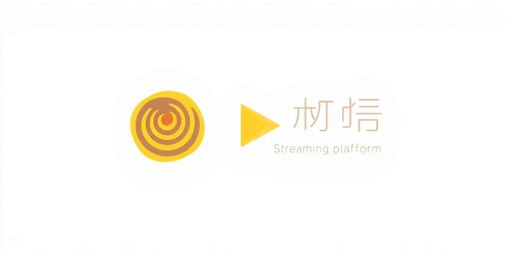 蝴蝶影院合作伙伴 - 爱奇艺品牌Logo